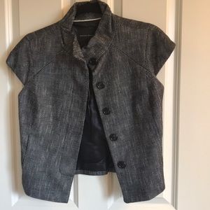 Banana Republic 4P Lined Suiting Jacket.